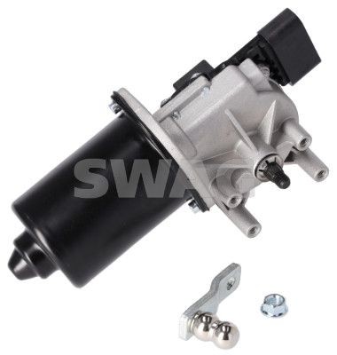 SWAG Viskermotor 70 10 7218 Bagrudevisker motor SWAG Volvo C70 70 10 7218