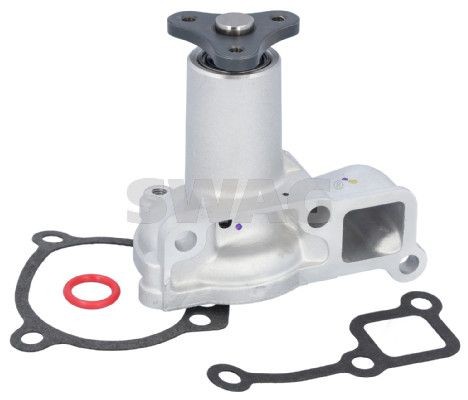 SWAG Turbodrukregelaar 82 10 6803 Hyundai SONATA Drukconvertor, turbolader SWAG 82 10 6803