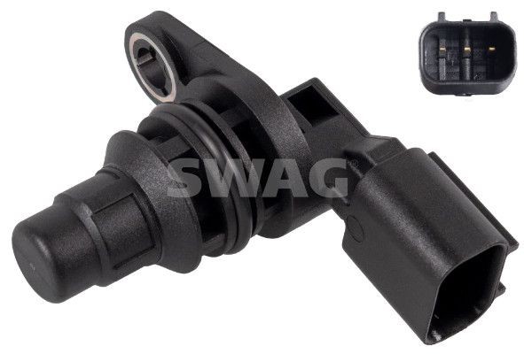 Camshaft position sensor SWAG 83 10 6807 SWAG 83 10 6807 2012 MAZDA MX-5 camshaft sensor replacement