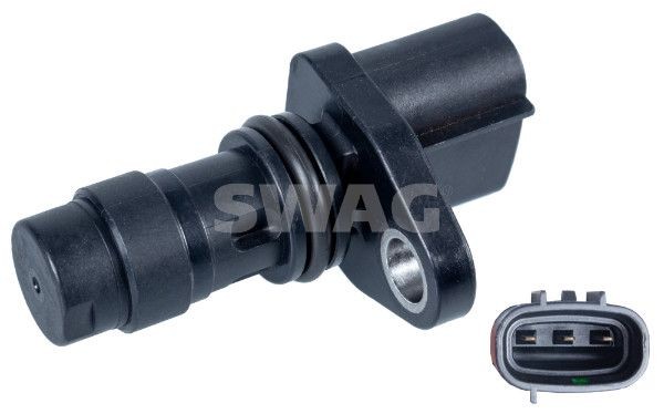 SWAG Impulsgiver, veivaksel 83 10 6822 Veivakselsensor SWAG Saab 900 83 10 6822