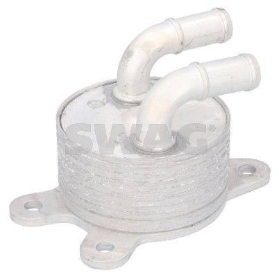SWAG Ölkühler, Automatikgetriebe 83 10 6880 83 10 6880 SWAG Getriebeölkühler VW Kosten