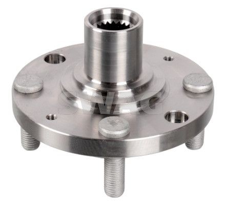 Cubo da roda SWAG 89 10 2192 SWAG 89 10 2192: Cubo da roda Chevy AVEO 2003