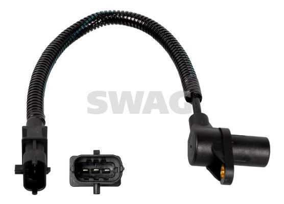 SWAG Impulssianturi, kampiakseli 90 10 6810 90 10 6810 SWAG Kampiakselin asentotunnistin Hyundai GETZ hinta