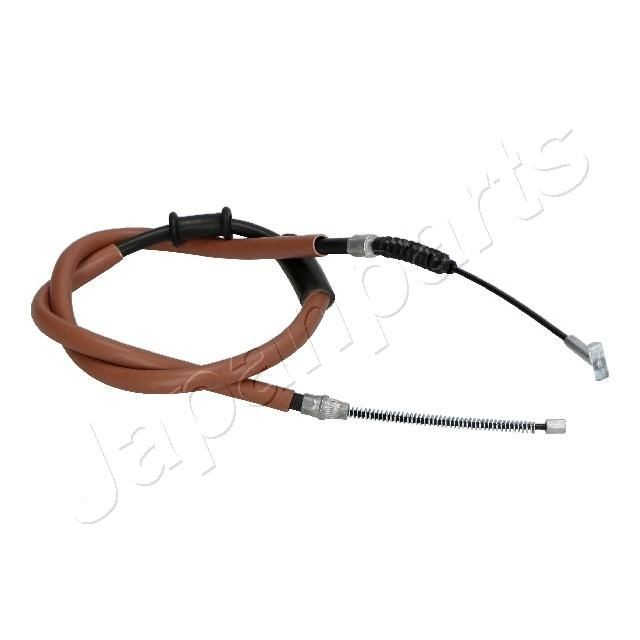 JAPANPARTS Cavo freno a mano BC-0212 BC-0212 Cavo freno a mano ALFA ROMEO STELVIO JAPANPARTS costo