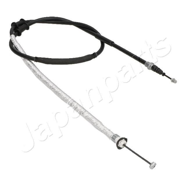 JAPANPARTS Handremkabel BC-0262 Alfa Romeo STELVIO Remkabel JAPANPARTS BC-0262
