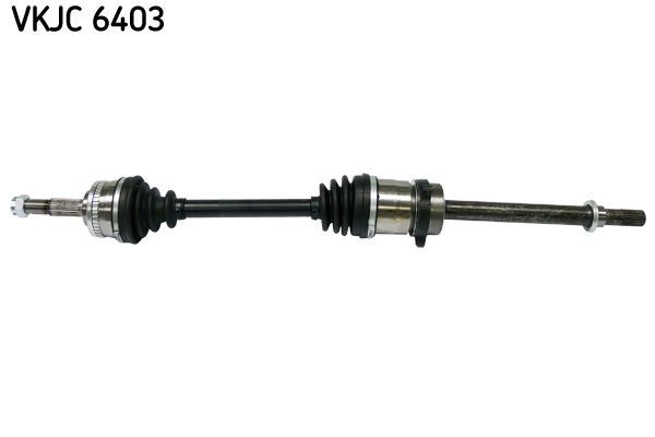 SKF Aandrijfas VKJC 6403 SKF VKJC 6403 Steekas Nissan Primera P10 goedkoop