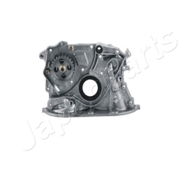 JAPANPARTS Oljepumpe OP-TY23 OP-TY23 Oljepumpe MERCEDES-BENZ CITAN JAPANPARTS