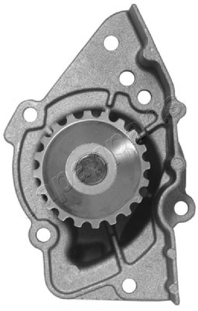 JAPANPARTS Vodné čerpadlo PQ-0218 PQ-0218 Vodná pumpa FIAT 124 JAPANPARTS