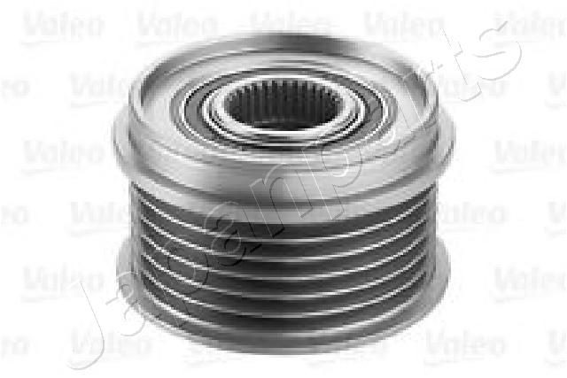 JAPANPARTS Ελεύθερη περιστροφή γεννήτριας RA-909 RA-909 Τροχαλία δυναμό JEEP COMPASS JAPANPARTS