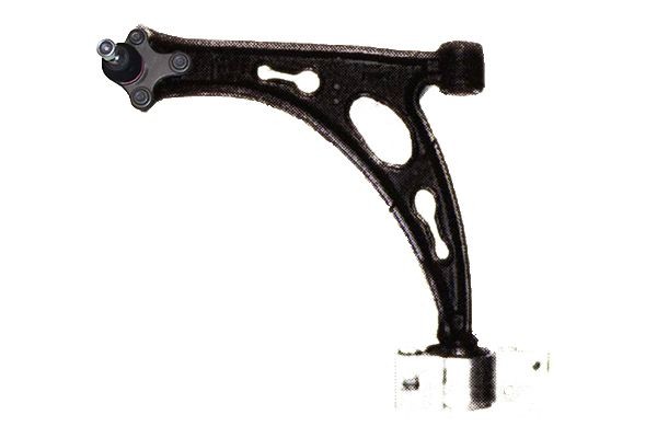 BUGIAD Querlenker BAP55097 Führungslenker BUGIAD Skoda CITIGO BAP55097