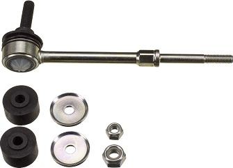 TRW Stabilisaator, Stabilisaator JTS1313 Stabilisaatori varras TRW Ford S-MAX JTS1313