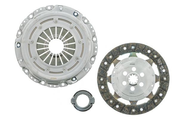 AISIN Koppelingsset KE-BM02 KE-BM02 Koppelingsset BMW 7-serie AISIN