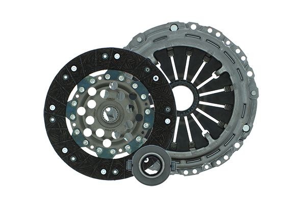 AISIN Kit frizione KE-PE08 AISIN KE-PE08 Kit frizione