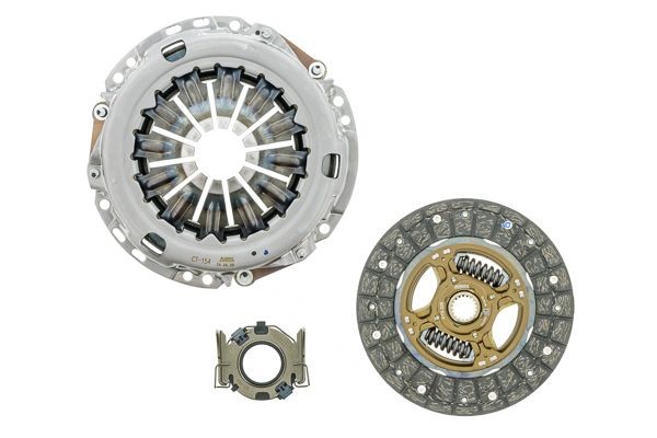 AISIN Clutch kit KT-682 CITROЁN C2 AISIN performance clutch KT682