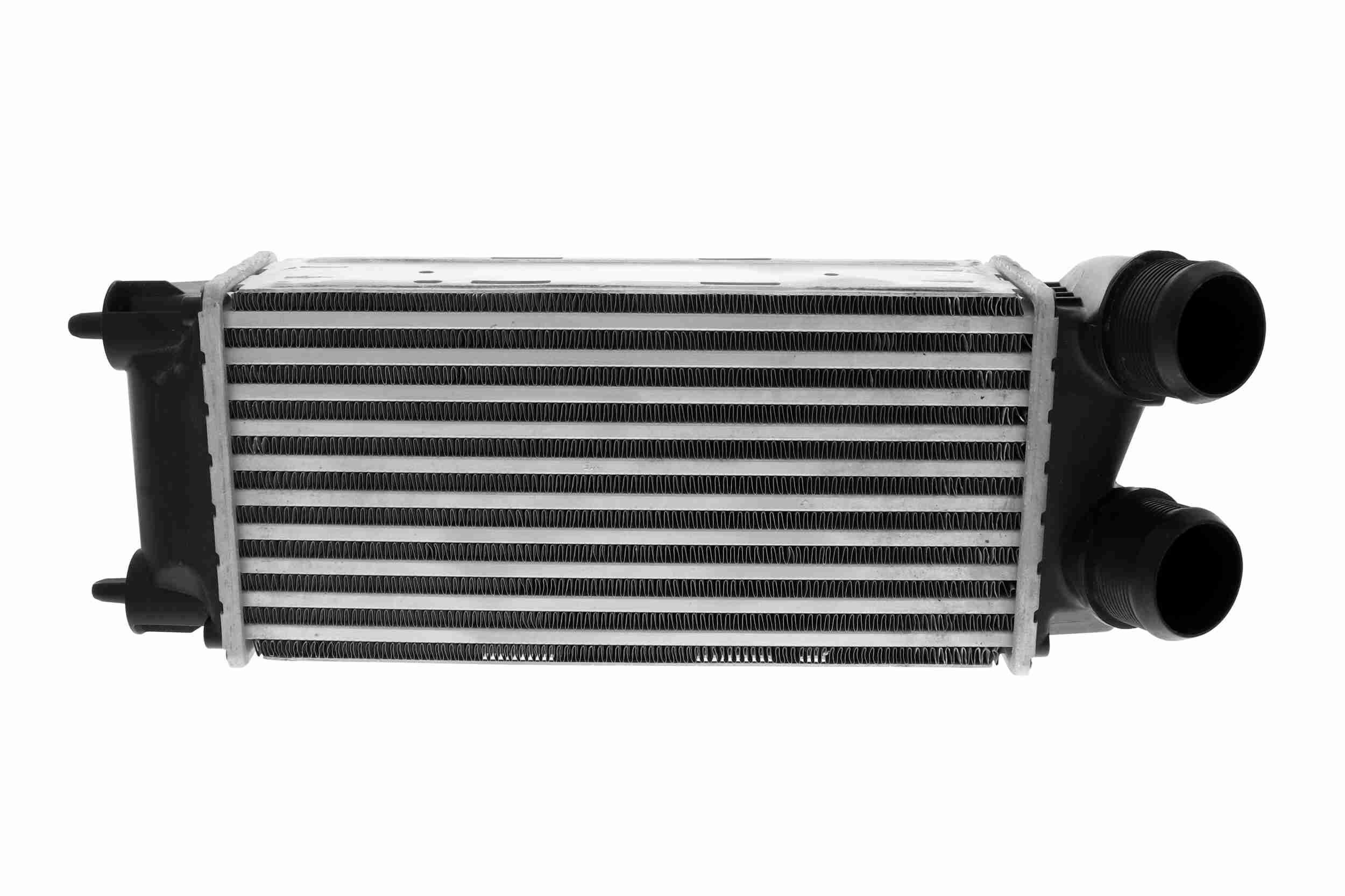 VEMO Välijäähdytin V42-60-0017 V42-60-0017 VEMO Välijäähdytin PEUGEOT