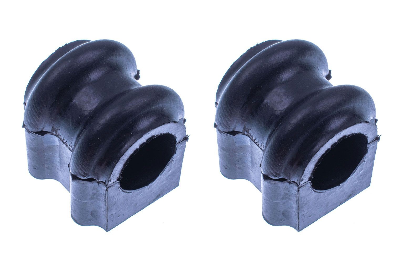 DENCKERMANN Anti roll bar bush D300334 Hyundai TERRACAN DENCKERMANN anti-roll bar bushes D300334