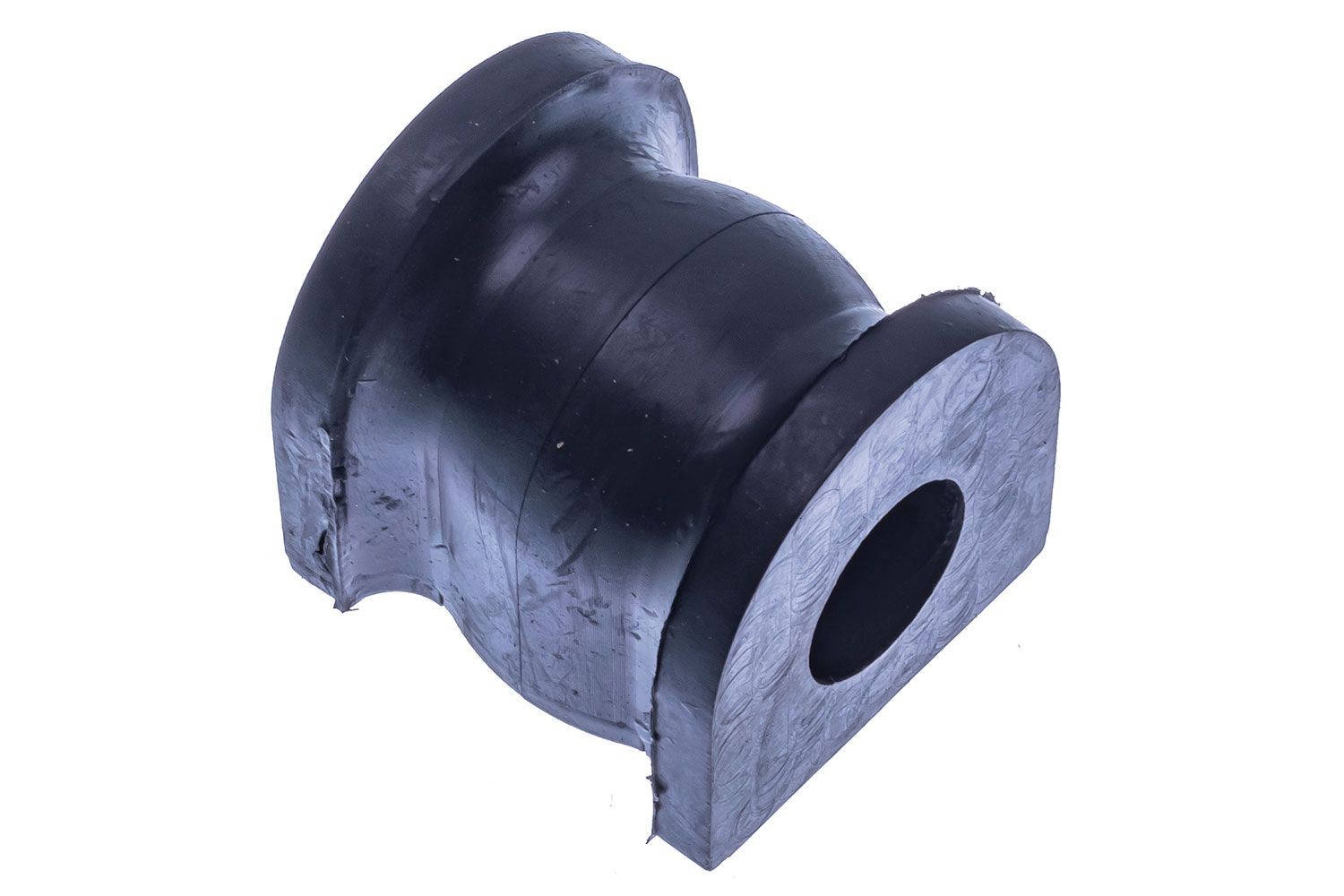 DENCKERMANN Ophæng, stabilisator D300347 D300347 Stabilisatorbøsning MAZDA 2 DENCKERMANN