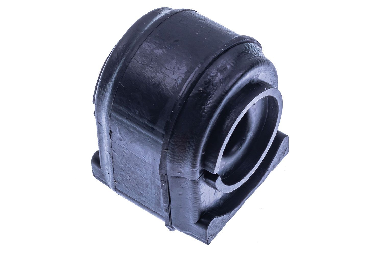 DENCKERMANN Silent bloc de barre stabilisatrice D300358 Cylindre bloc de barre stabilisatrice DENCKERMANN Classe A D300358 pas cher