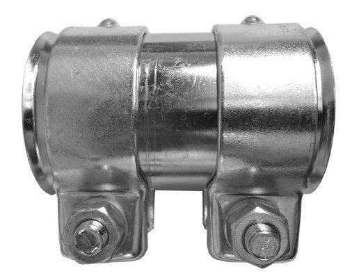 IMASAF Pijpverbinding, uitlaatsysteem 05.11.55 Dacia SANDERO Uitlaatklem IMASAF 05.11.55