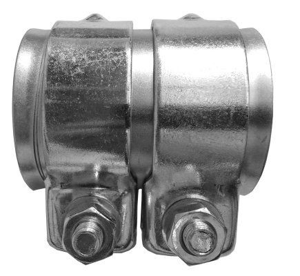 IMASAF Conector de tubos, sistema de escape 05.11.60 05.11.60 IMASAF Anilhas de aperto escape Volkswagen baratos