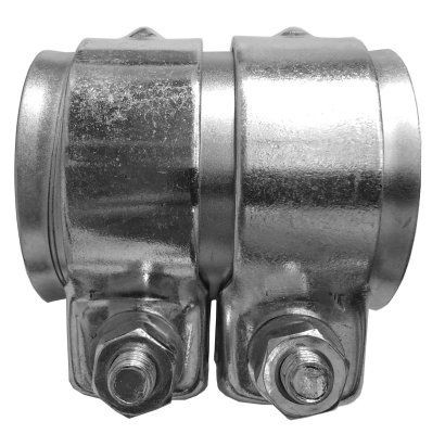 IMASAF Putkenliitin, pakoputkisto 05.12.55 Putkenliitin, pakoputkisto IMASAF 55mm