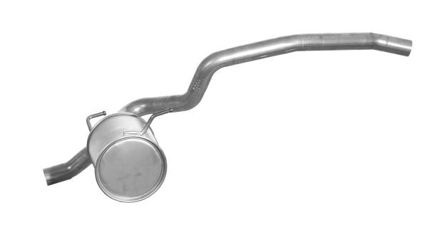 IMASAF Marmitta centrale 35.07.06 IMASAF 35.07.06 Marmitta centrale