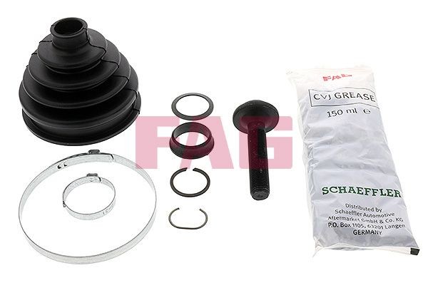 FAG Kit cuffia, semiasse 772 0459 30 772 0459 30 Cuffia semiasse FAG AUDI A5 costo