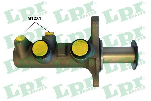 LPR Hoofdremcilinder 6272 LPR 6272 Hoofdrem, cilinder VW Golf Alltrack prijs