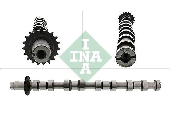 INA Nukkvõll 428 0205 10 428 0205 10 Nukkvõll SUZUKI SWIFT INA