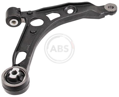 A.B.S. Braccio oscillante, sospensione ruota 212194 A.B.S. 212194 costo Braccetti CITROËN Jumpy III Van (V) originale