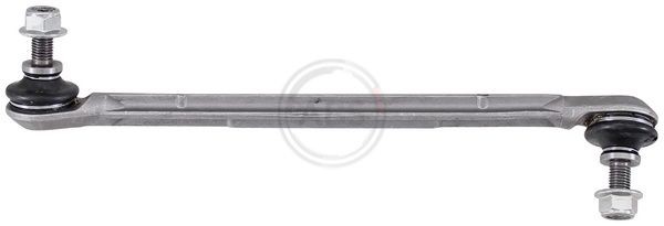 A.B.S. Stabilisatorstang 261165 261165 Stabilisatorbolt MERCEDES-BENZ A-klasse A.B.S.