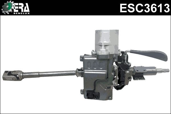Colonne de direction + direction assistée électrique ERA Benelux ESC3613 ERA Benelux ESC3613 Direction assistée électrique + colonne de direction Ford KA 2021
