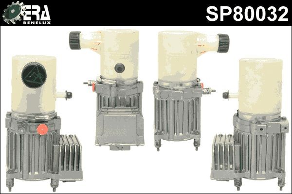 ERA Benelux Ohjaustehostimen pumppu SP80032 SP80032 ERA Benelux Ohjaustehostimen pumppu Fiat GRANDE PUNTO hinta