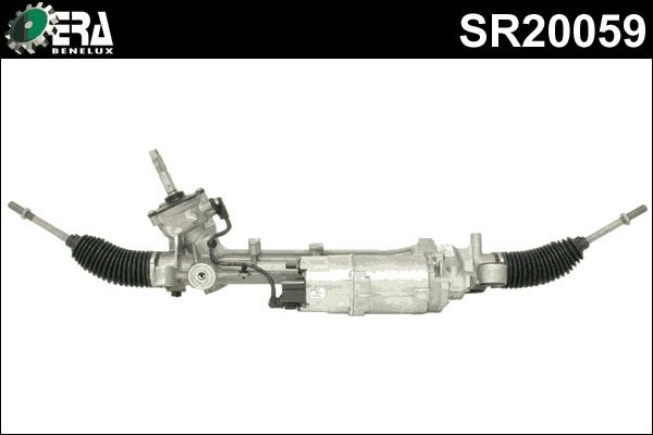 Roolilatt ERA Benelux SR20059 ERA Benelux SR20059 Rooliajam Renault ESPACE 2019