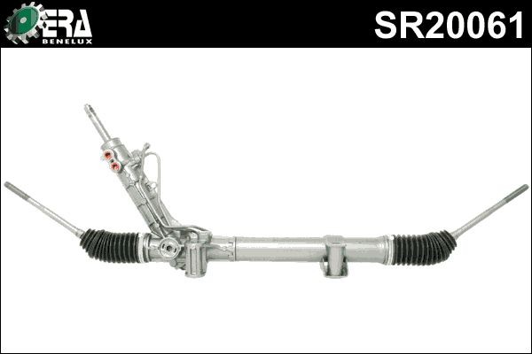 ERA Benelux Crémaillère de direction SR20061 ERA Benelux SR20061 Crémaillère de direction Volkswagen GOLF d'origine