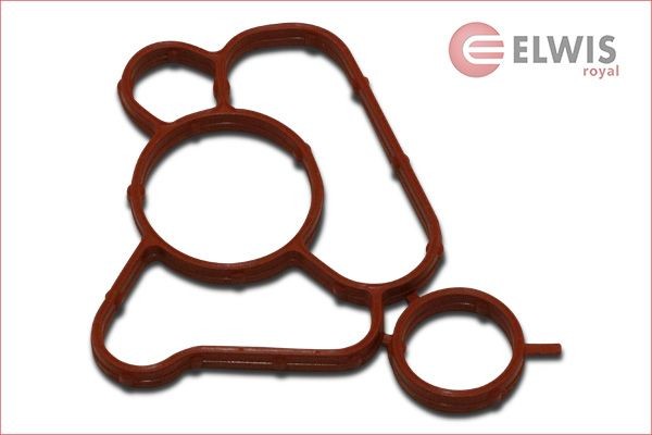 ELWIS ROYAL Pakning, oliefilterhus 7156012 Pakning, oliefilterhus ELWIS ROYAL SPIDER 7156012 billig