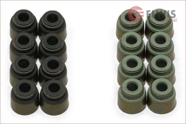 ELWIS ROYAL Pakningssett, ventilstamme 9038802 Ventiltetning ELWIS ROYAL KALINA 9038802 billige