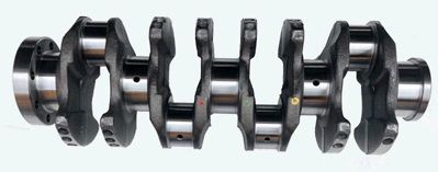 Cambota IPSA CK000801 IPSA CK000801: Veio de manivelas Citroen C5 2012