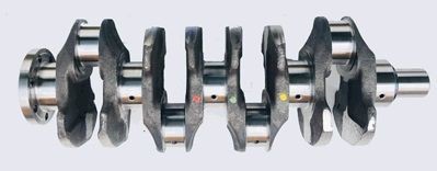 Kloķvārpsta IPSA CK001301 IPSA CK001301: Kloķvārpsta Nissan PATROL 2003