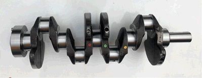 IPSA Albero motore CK001601 IPSA CK001601 Albero a gomiti Mercedes W124 originali prezzo