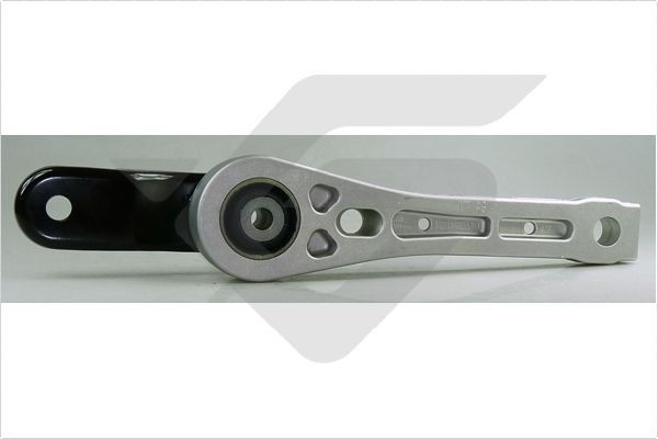HUTCHINSON Holder, motoropphengning 594715 594715 Motorkudde AUDI A3 HUTCHINSON