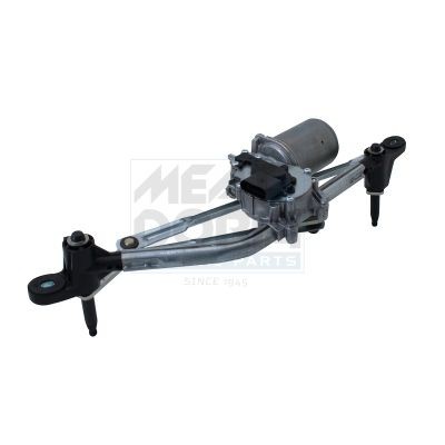 Vindrutetorkarsystem MEAT & DORIA 207063 MEAT & DORIA 207063: Torkartransmission Alfa Romeo GT 2009