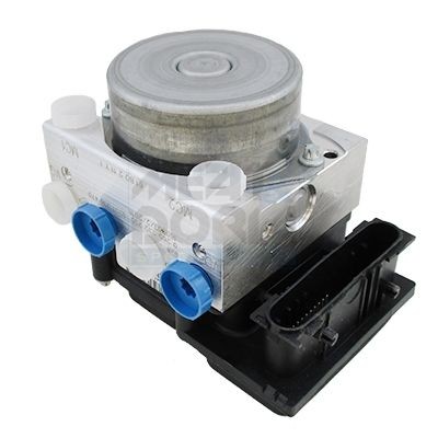 MEAT & DORIA ABS pump 213017 MEAT & DORIA 213017 abs styrenhet Renault Megane 2 Kombi pris