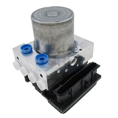 Hydraulikkaggregat, bremseanlegg MEAT & DORIA 213029 MEAT & DORIA 213029: Abs blok Ford FOCUS 2001