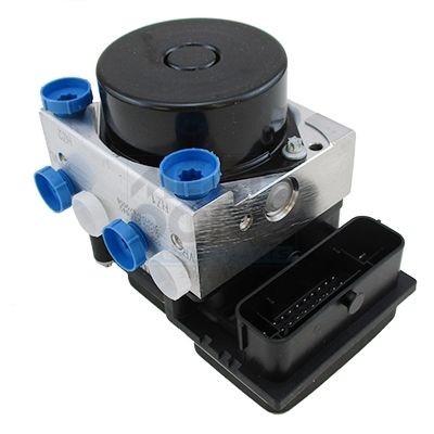 Hidroagregāts, Bremžu sistēma MEAT & DORIA 213032 MEAT & DORIA 213032 Hidroagregāts bremžu sistēma Volkswagen TRANSPORTER 2018