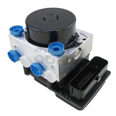 Hydraulisch aggregaat, remsysteem (ABS pomp) MEAT & DORIA 213033 MEAT & DORIA 213033 ABS module Volkswagen TOURAN 2009