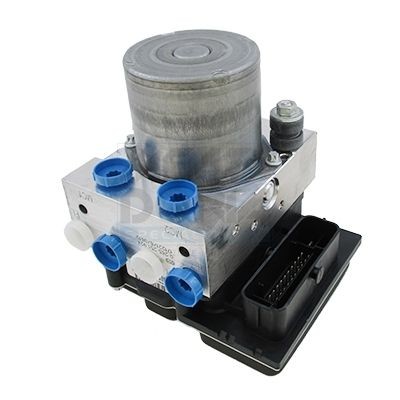 Grupo hidráulico, sistema de travagem MEAT & DORIA 213041 MEAT & DORIA 213041 Centralina ABS LAND ROVER FREELANDER 2003