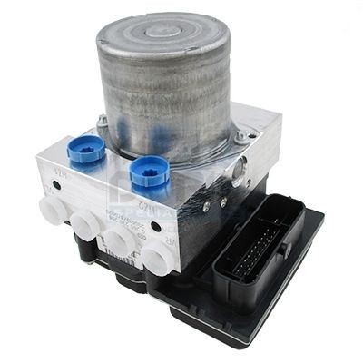 MEAT & DORIA Hydraulisch aggregaat, remsysteem (ABS pomp) 213046 MEAT & DORIA 213046 originele ABS module MERCEDES-BENZ VANEO prijs