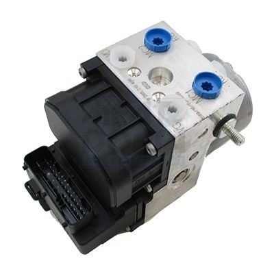 ABS blok MEAT & DORIA 213054 MEAT & DORIA 213054 ABS pumpe Fiat 500 2020