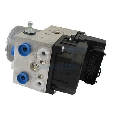 Grupo hidráulico, sistema de travagem MEAT & DORIA 213056 MEAT & DORIA 213056 Bomba de ABS Fiat PALIO 2011